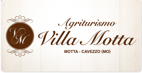 Agriturismo Villa Motta